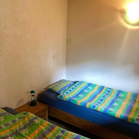 Casa Sibylle Bei Διαμέρισμα Λοκάρνο