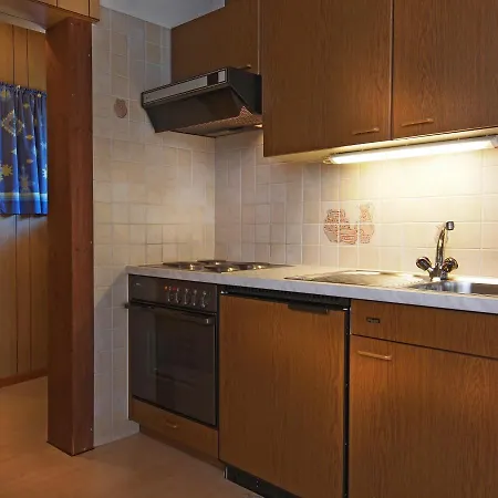 شقة Casa Sibylle لوكارنو