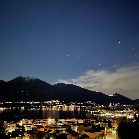 Casa Sibylle شقة *