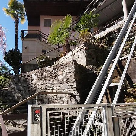 Apartment Casa Sibylle Bei Locarno