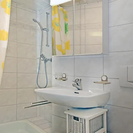 Apartment Casa Sibylle Bei