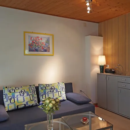 Apartment Casa Sibylle Bei *
