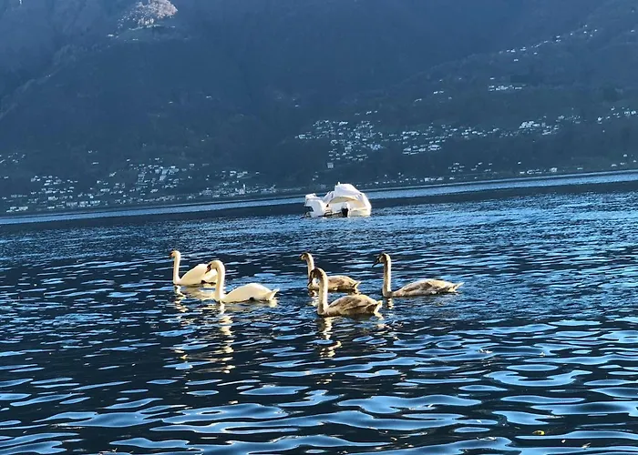 Casa Sibylle Bei Lägenhet