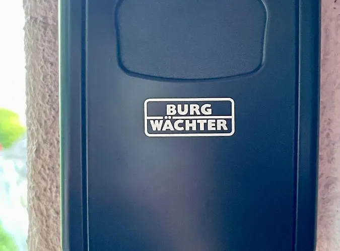 Casa Sibylle Bei לוקרנו