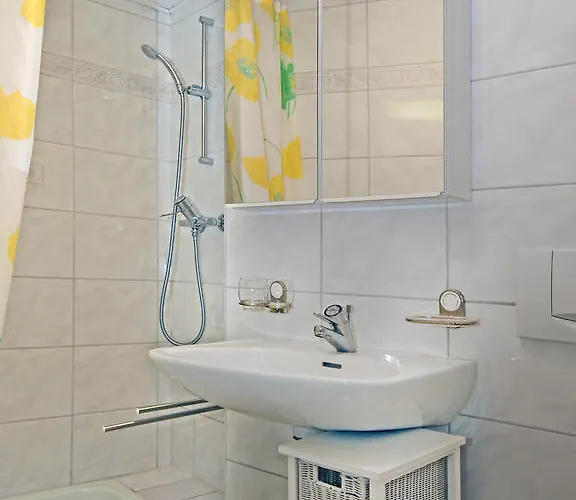 דירה Casa Sibylle Bei