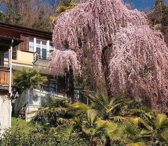 Casa Sibylle Bei Apartamento