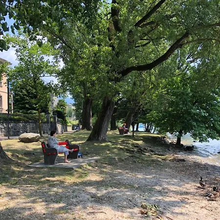 Appartamento Casa Sibylle Bei